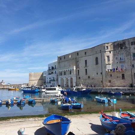 Casa Di Nonna Maria Appartement Monopoli Buitenkant foto