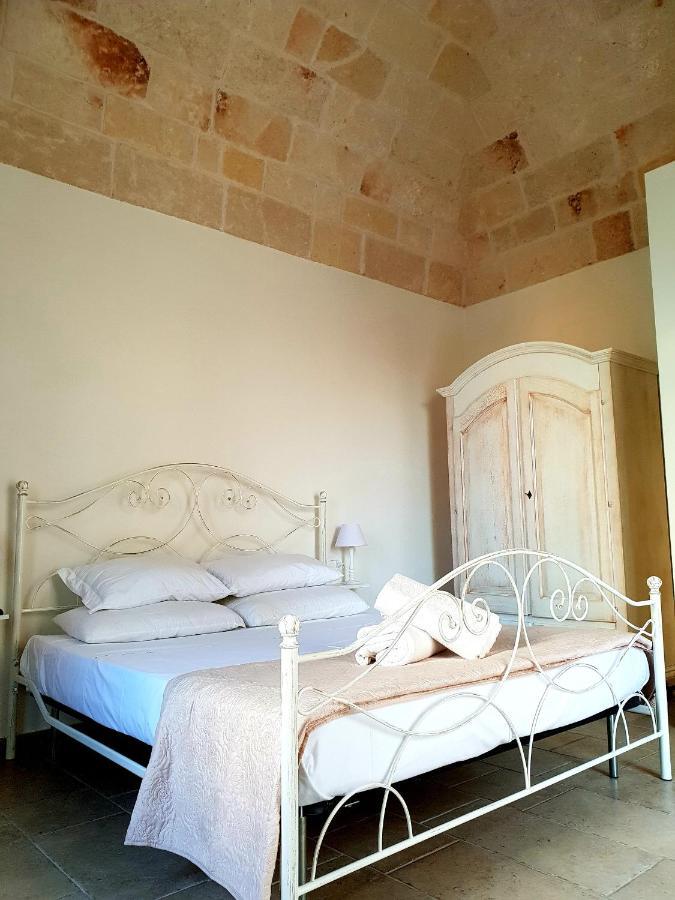 Casa Di Nonna Maria Appartement Monopoli Buitenkant foto