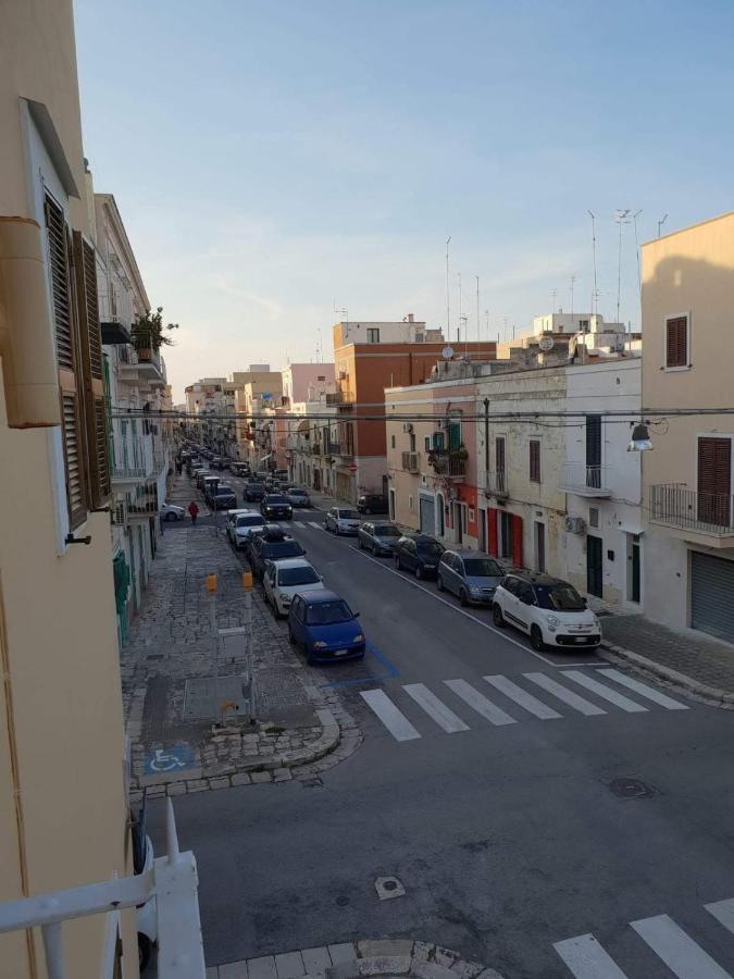 Casa Di Nonna Maria Appartement Monopoli Buitenkant foto