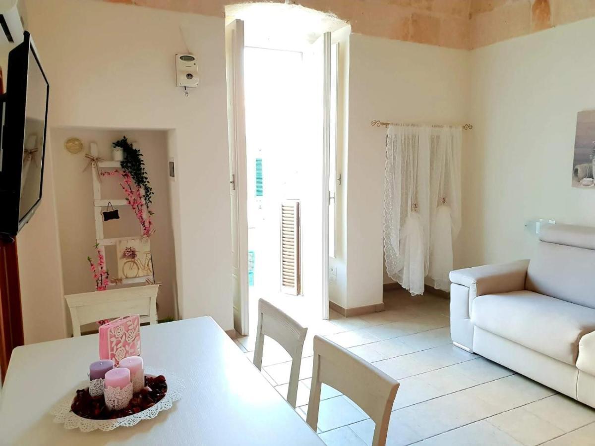 Casa Di Nonna Maria Appartement Monopoli Buitenkant foto