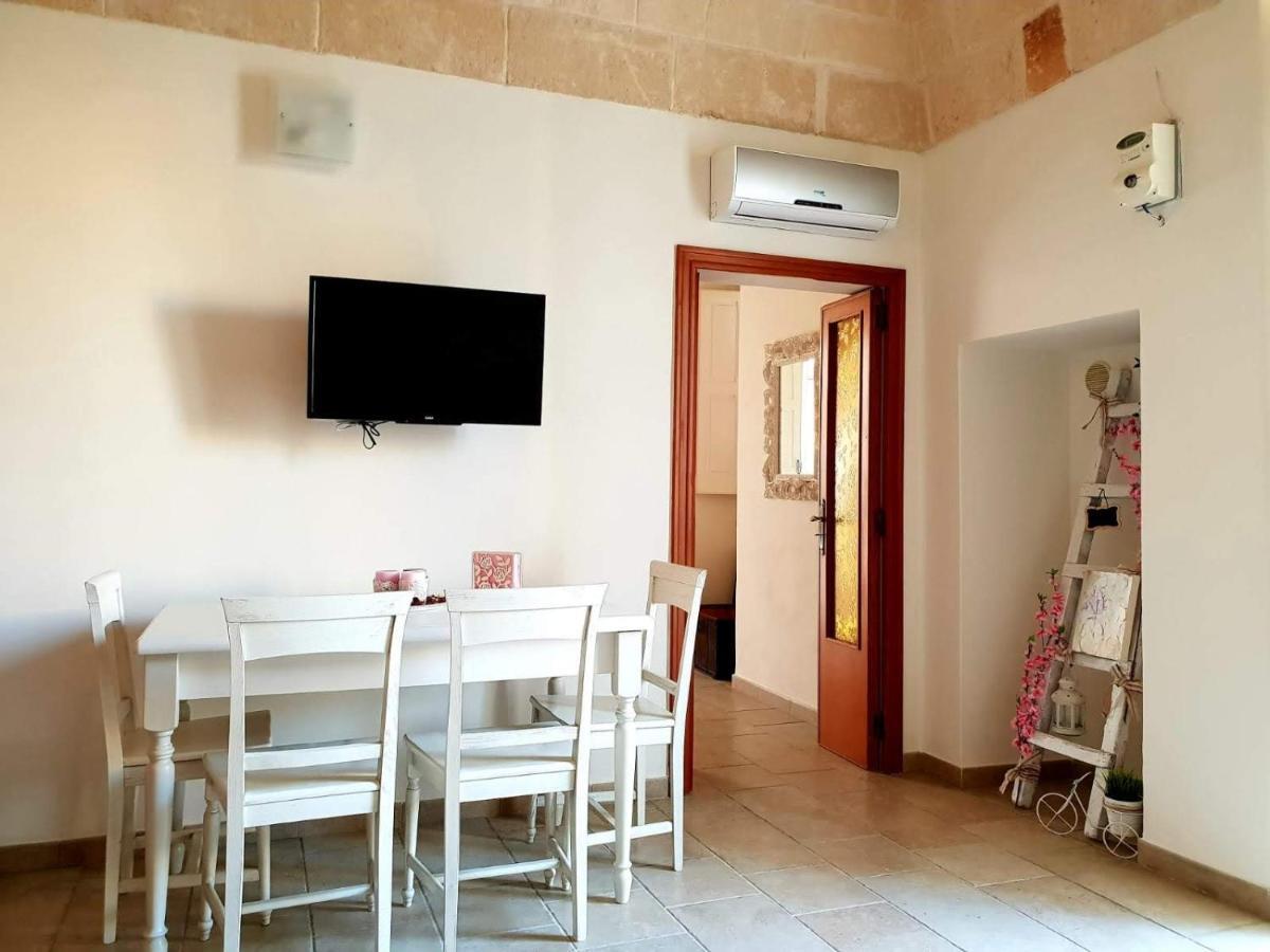 Casa Di Nonna Maria Appartement Monopoli Buitenkant foto