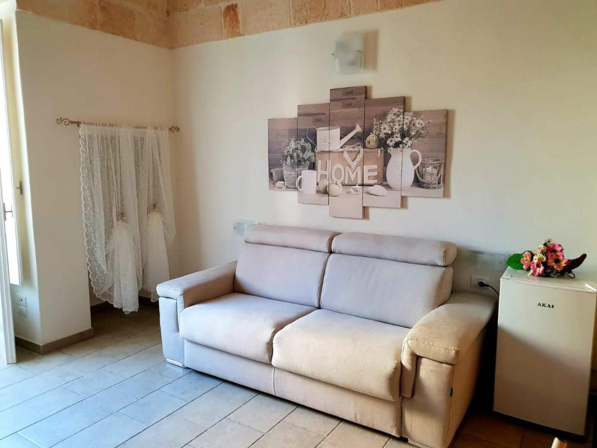 Casa Di Nonna Maria Appartement Monopoli Buitenkant foto