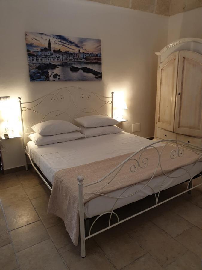 Casa Di Nonna Maria Appartement Monopoli Buitenkant foto